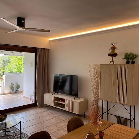 Puerto Banus Apartamento Sol Μαρμπέλλα Εξωτερικό φωτογραφία