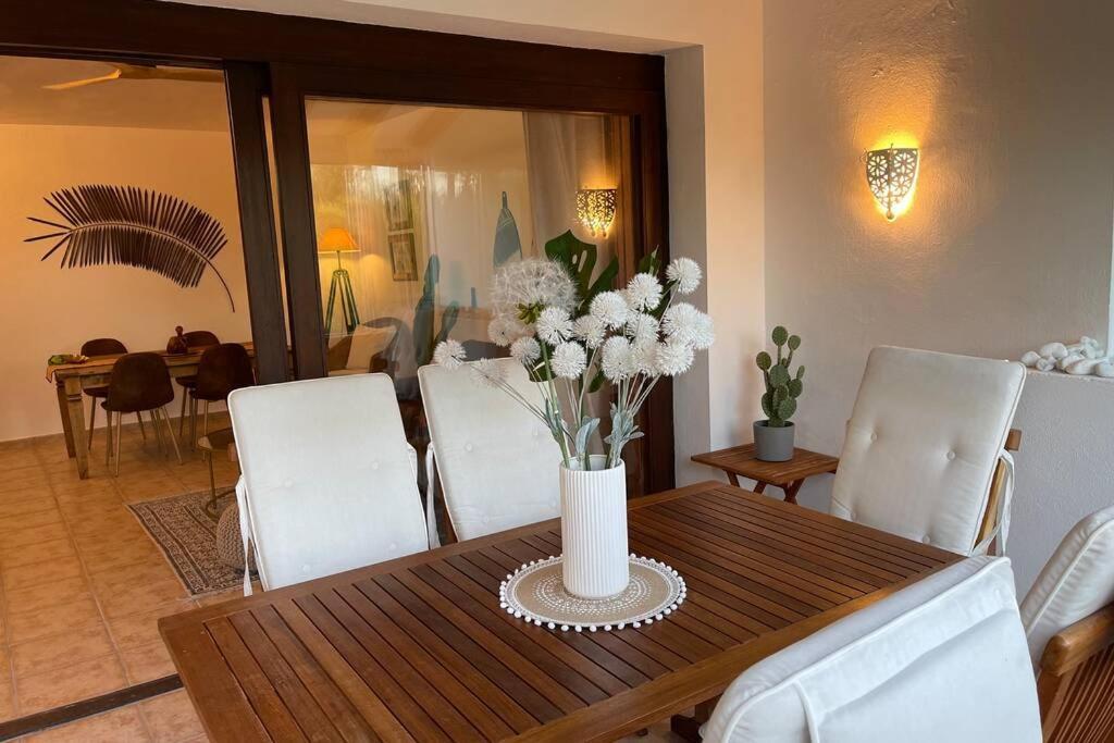 Puerto Banus Apartamento Sol Μαρμπέλλα Εξωτερικό φωτογραφία