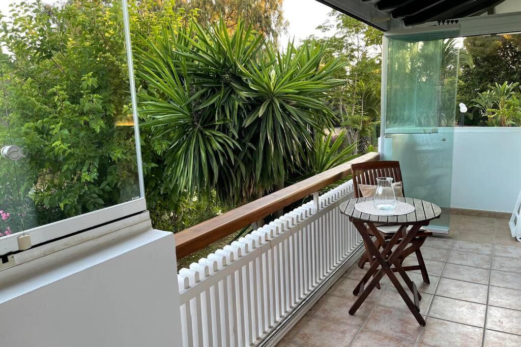 Puerto Banus Apartamento Sol Μαρμπέλλα Εξωτερικό φωτογραφία