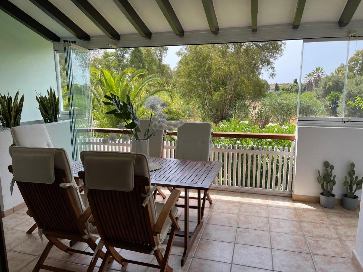 Puerto Banus Apartamento Sol Μαρμπέλλα Εξωτερικό φωτογραφία