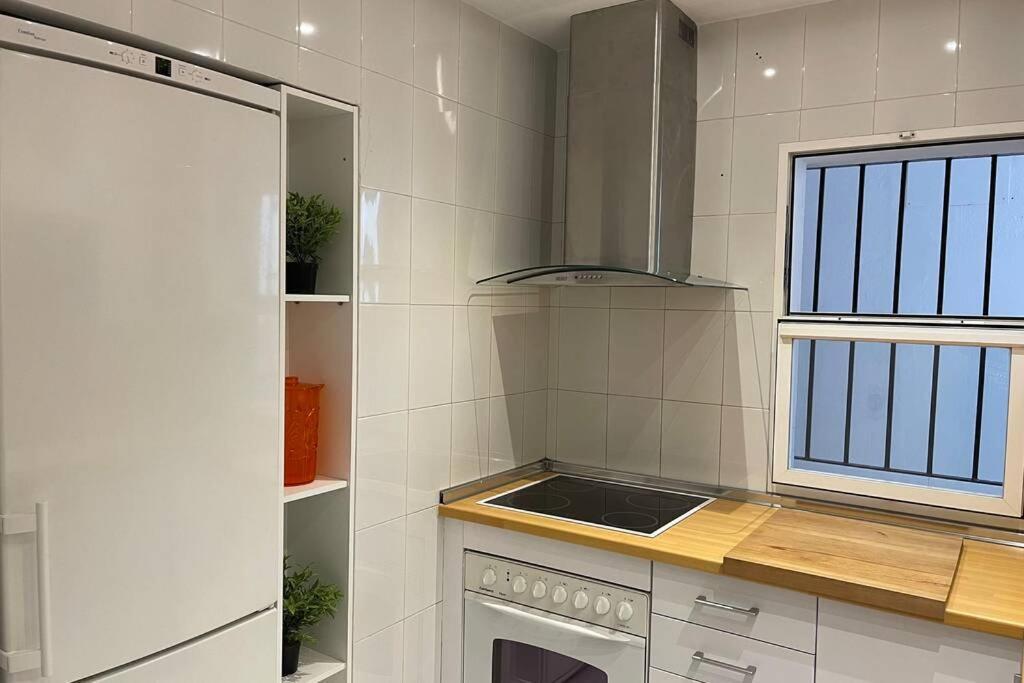 Puerto Banus Apartamento Sol Μαρμπέλλα Εξωτερικό φωτογραφία