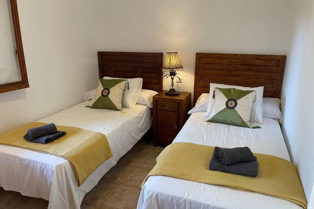 Puerto Banus Apartamento Sol Μαρμπέλλα Εξωτερικό φωτογραφία