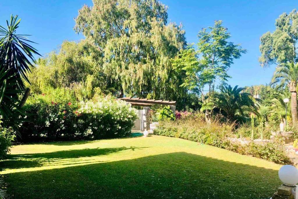 Puerto Banus Apartamento Sol Μαρμπέλλα Εξωτερικό φωτογραφία