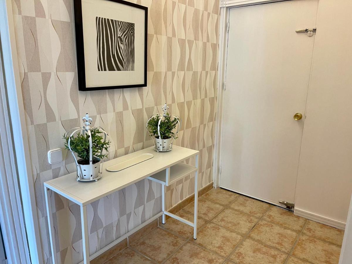 Puerto Banus Apartamento Sol Μαρμπέλλα Εξωτερικό φωτογραφία